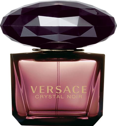 versace cologne crystal noir